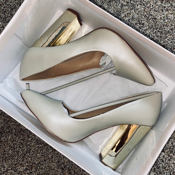 JUSTFAB Pumps! BRAND NEW! - Picture 7 of 8